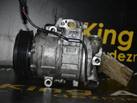 Compresor clima VOLKSWAGEN POLO 7 (6R/6C) Benzina