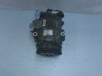 Compresor clima Volkswagen Polo 9N 2001-2009 1.4 TDI