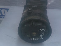 Compresor clima, VOLKSWAGEN Polo 9N- 2001-2009 ,1.9 TDI