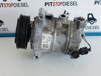 Compresor clima Volkswagen Polo audi a1 skoda fabia 1.4 tdi cus 5Q0816803F