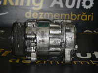 Compresor clima VOLKSWAGEN POLO III (6N1) Benzina