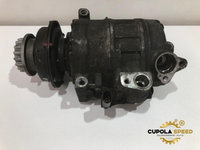 Compresor clima Volkswagen Transporter T5 (2003-2009) 2.5 tdi 7h0820805c