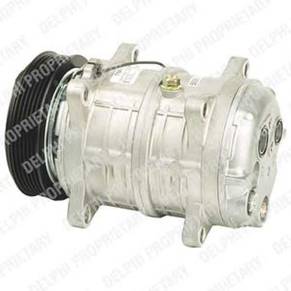 Compresor clima VOLVO 850 combi LW DELPHI TSP0155088
