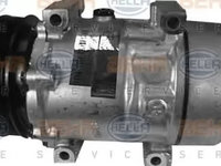 Compresor clima VOLVO S40 I VS HELLA 8FK351127071 PieseDeTop