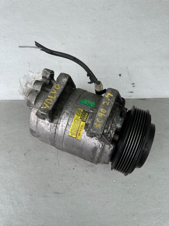 Compresor Clima Volvo S60 2.4 D cod 8708581 an 200