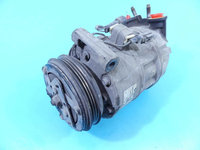 Compresor clima Volvo S60 2014 2.0 Diesel Cod motor D5204T3 163CP/120KW