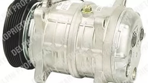 Compresor clima VOLVO S80 I TS XY DELPHI TSP0155088 PieseDeTop