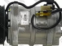 Compresor clima VOLVO S80 I TS XY TEAMEC 8614981 PieseDeTop