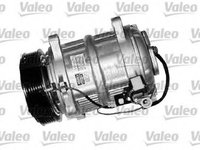 Compresor clima VOLVO S80 I TS XY VALEO 699263