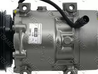 Compresor clima VOLVO V40 combi VW TEAMEC 8600132 PieseDeTop