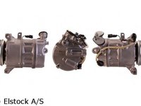 Compresor clima VOLVO V60 ELSTOCK 510851
