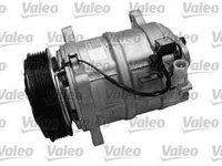 Compresor clima VOLVO V70 I LV VALEO 699253