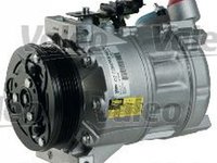 Compresor clima VOLVO XC70 II VALEO 813140