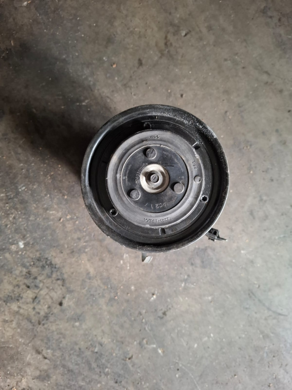 Compresor clima - VS-16E MDCD 2649 F500NFFA03 Compresor