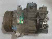 Compresor clima vw ag 1k0820803g skoda audi a3 passat b7 1.6 cayc