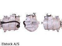 Compresor clima VW AMAROK 2H S1B ELSTOCK 510882