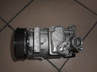 Compresor clima VW Audi Seat Skoda cod- 5N0820803E