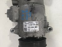 Compresor Clima VW / AUDI / SKODA-2.0 TDI-COD-5N0820803A