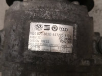 Compresor clima vw Audi skoda cod 6Q0820803D