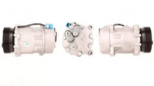 Compresor clima VW BORA 1J2 ELSTOCK 510179 PieseDe