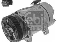 Compresor clima VW BORA 1J2 FEBI FE45160