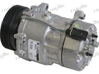 Compresor clima VW BORA 1J2 FRIGAIR 92020050