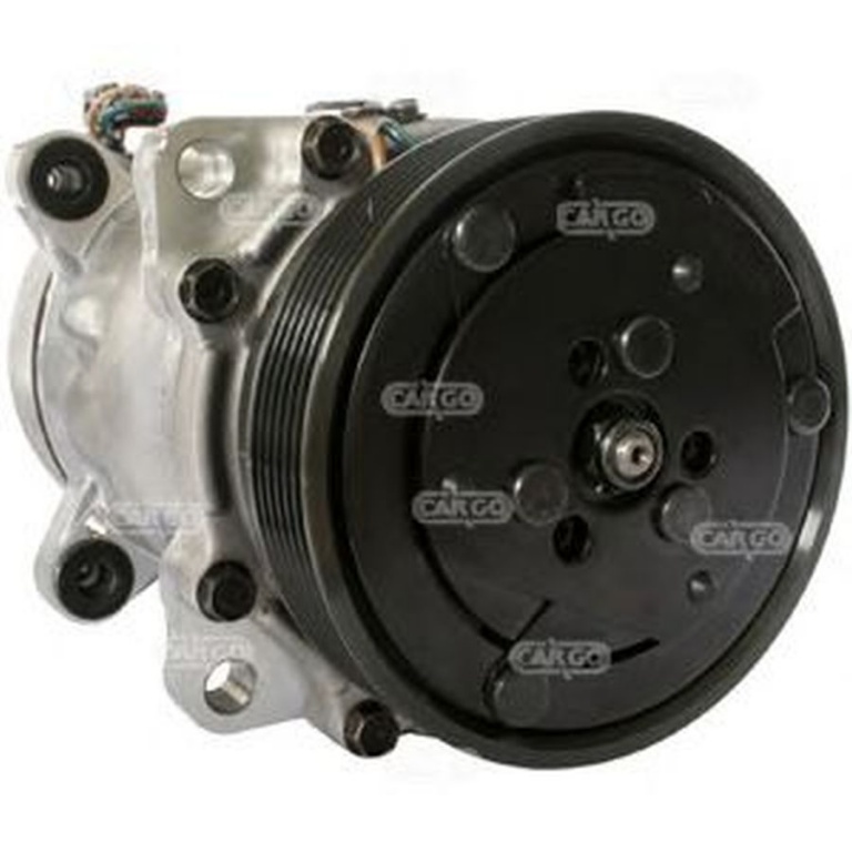 Compresor clima VW CADDY II pick-up 9U7 HC-Cargo 240033