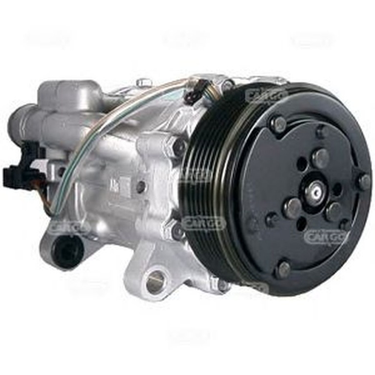 Compresor clima VW CADDY II pick-up 9U7 HC-Cargo 240023