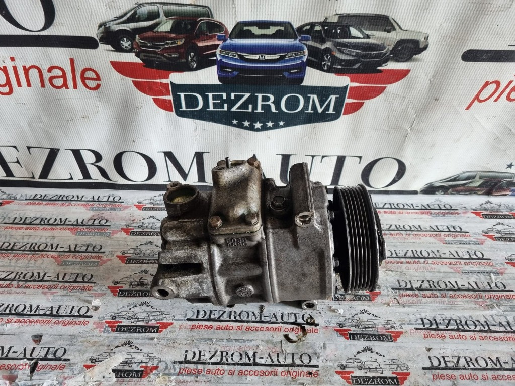 Compresor clima VW Crafter 30-50 2.5 TDI cod piesa : 1K0820803S