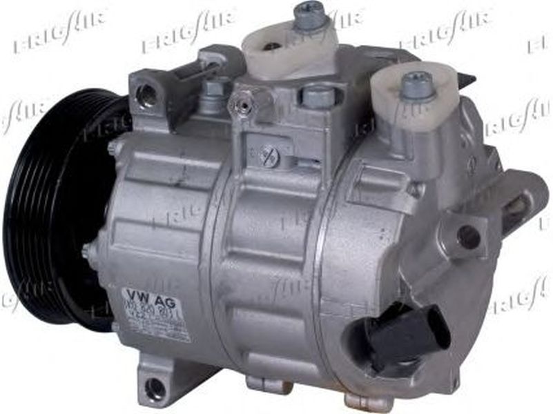 Compresor clima VW CRAFTER 30-50 platou sasiu 2F FRIGAIR 92052054