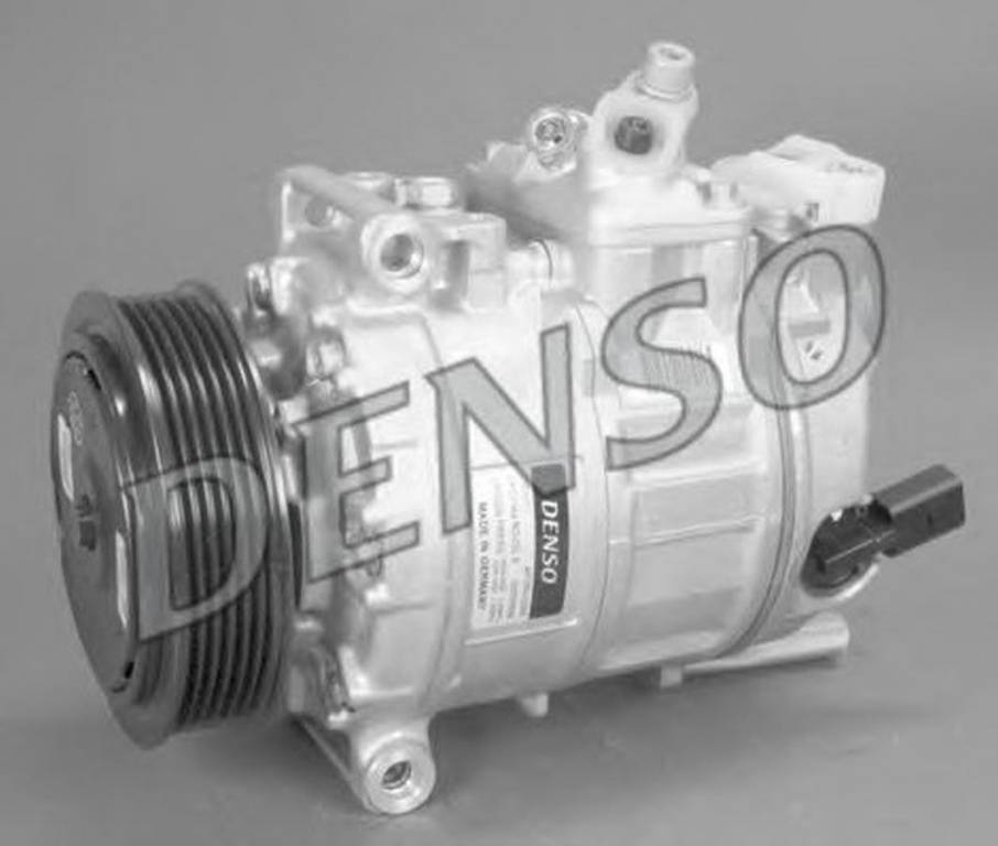Compresor clima VW CRAFTER 30-50 platou sasiu 2F DENSO DCP17073