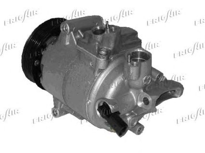 Compresor clima VW CRAFTER 30-50 platou sasiu 2F FRIGAIR 92010952