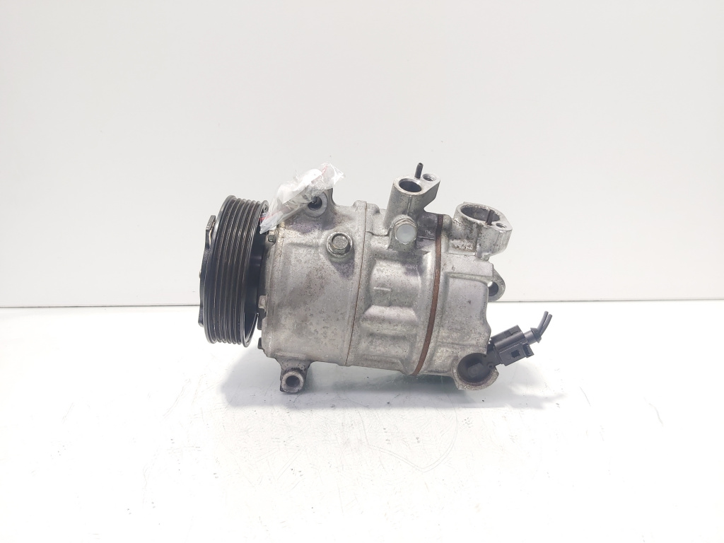 Compresor clima, Vw Eos (1F7, 1F8) 2.0 TDI, CBA (i