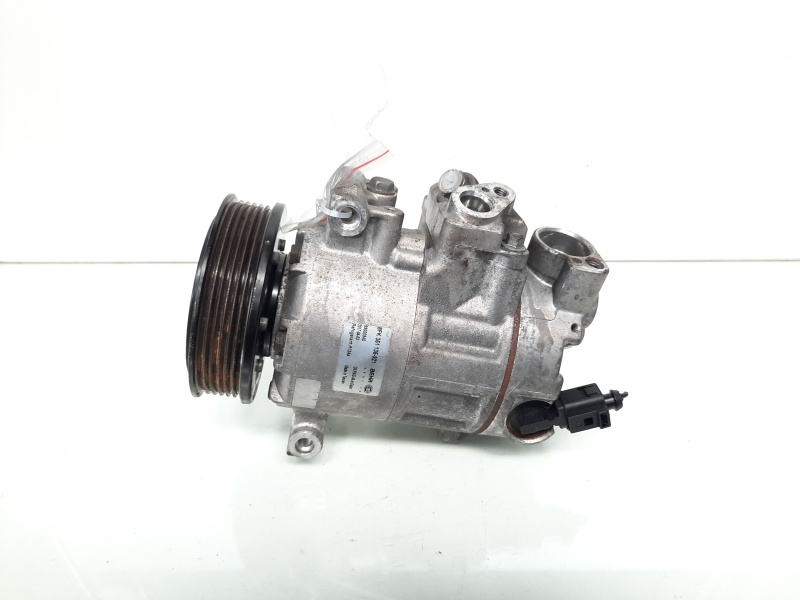 Compresor clima, VW Eos (1F7, 1F8), 2.0 TDI, CFF (idi:607473)