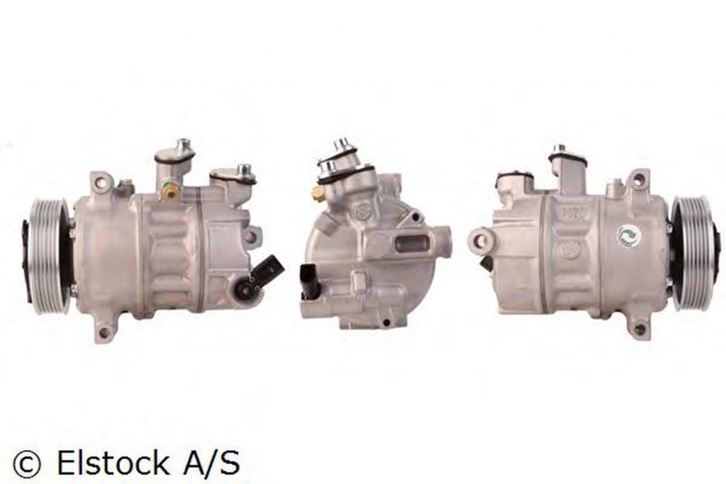 Compresor clima VW EOS 1F7 1F8 ELSTOCK 510535
