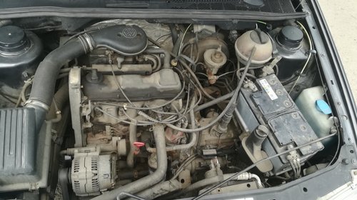 Compresor clima - VW Golf 3, 1.8i, an 1993