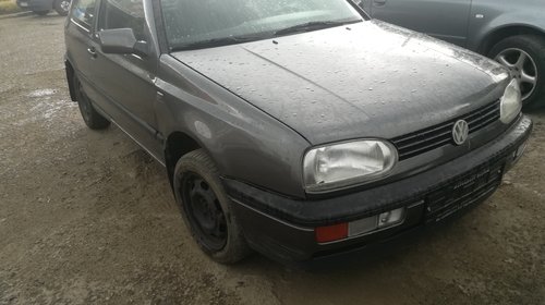 Compresor clima - VW Golf 3, 1.8i, an 1993