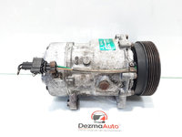 Compresor clima, Vw Golf 4 (1J1) [Fabr 1997-2004] 1.6 B, AEH, 1J0820803A (pr:117994)