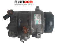 Compresor clima VW Golf 5 cod 1K0820859F