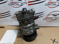 Compresor clima Vw Golf 6 5N0820803