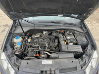 Compresor clima VW Golf 6 din 2011 2.0 TDI CFH