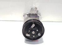 Compresor clima, Vw Golf 7 Sportsvan (AM1, AN1), 1.0 tsi, DKR, 5Q0816803B. (pr:117994)