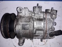 Compresor clima Vw Golf Audi A3 1.4 TSI 5Q0820803F