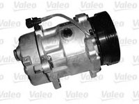 Compresor clima VW GOLF III 1H1 VALEO 699115