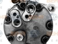 Compresor clima VW GOLF IV Cabriolet 1E7 HELLA 8FK 351 127-881