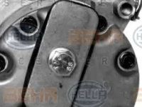 Compresor clima VW GOLF IV Cabriolet 1E7 HELLA 8FK351127661 PieseDeTop