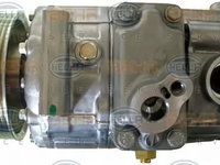 Compresor clima VW GOLF V 1K1 HELLA 8FK351316641 PieseDeTop