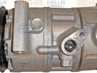 Compresor clima VW GOLF V Variant 1K5 HELLA 8FK351135921 PieseDeTop