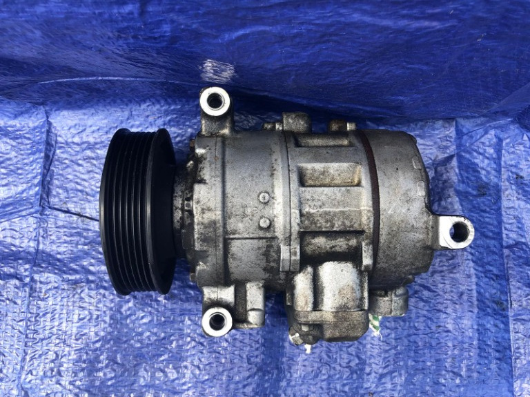 Compresor clima VW Jetta, 1.4 TSI, cod 1