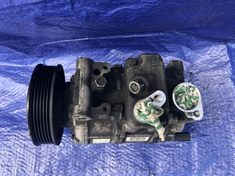 Compresor clima VW Jetta, 1.4 TSI, cod 1